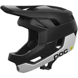 POC Otocon Race MIPS 59-62 cm schwarz