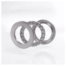 SKF 51205