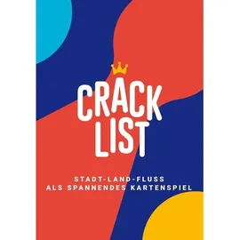HUCH! Crack List
