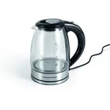 DS PRODUKTE 1,8 l Schwarz/Silber