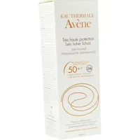Avène Mineralische Milch LSF 50+ 100 ml