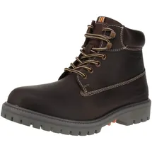 Dockers 53AX003-400 Herren Braun 42