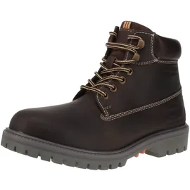 Dockers 53AX003-400 Herren Braun 42