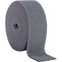 FORMAT Schleifvlies-Rolle Silicium-Carbid 10mx115mm uf S