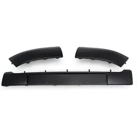 PRASCO Zier-/Schutzleiste, Stoßfänger hinten