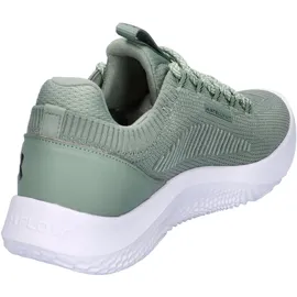 Under Armour Dynamic 2 Herren Silica Green/Hydro Green/Black 42,5