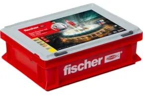fischer Hochleistungsmörtel FIS V Plus 300T HWK K (10)