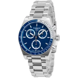 Tissot Men's T149.417.11.041.00 PR516 Chronograph Quartz