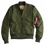 Alpha Industries MA-1 TT Herren