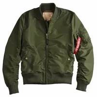 Alpha Industries MA-1 TT Herren