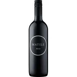 18er Set Matile Merlot 2023 - Versandkostenfrei!
