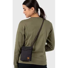 Fjällräven Pocket black