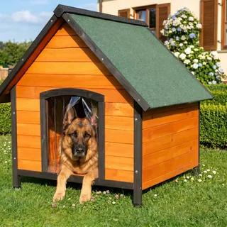 Hundehütte Luna XL