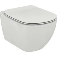 Ideal Standard Ideal Standard, WC Deckel, Haengeskål Tesi Aquablade