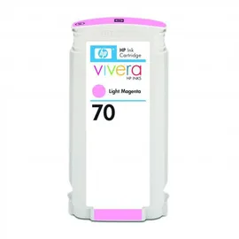 HP 70 hell magenta