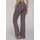 LASCANA ACTIVE Jazzpants Damen taupe Gr.36/38
