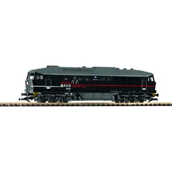 PIKO 37584 G Diesellok BR 232 EBS VI