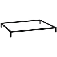 Californian Products CP 7200 Untergestell für Schränke schwarzgrau 135,0