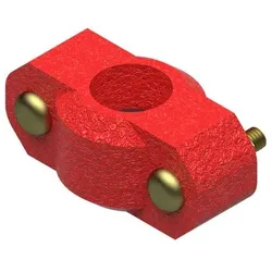 Buderus flexible Kupplung Typ 75 DN 25 8738124263