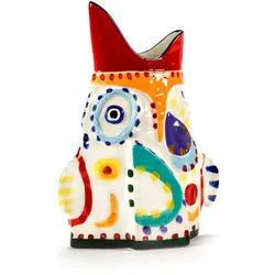 Serax - Sicily 04 Vase, mix