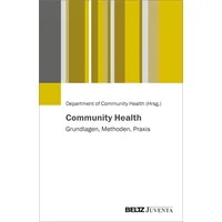 Beltz Community Health: