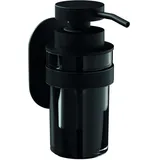 ovimar Seifenspender Lokta 250ml Schwarz