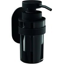 ovimar Seifenspender Lokta 250ml Schwarz