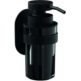 ovimar Seifenspender Lokta 250ml Schwarz