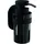 ovimar Seifenspender Lokta 250ml Schwarz