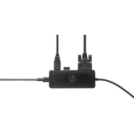 HP USB-C Travel Hub G2 EURO 235N8AA#ABB