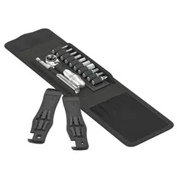 Wera Bicycle Set 1, 14‐teilig Bord-Werkzeuge