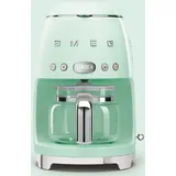 Smeg DCF02PGEU Pastellgrün