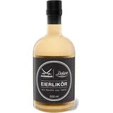 SANSIBAR Sansibar Deluxe Eierlikör 17% Vol