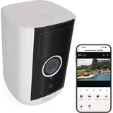 EMOS GoSmart 5MP WLAN Kamera Weiß