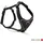 Wolters Professional Comfort Hundegeschirr Schwarz 60-70 cm