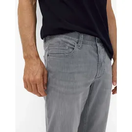 EUREX BY BRAX Style LUKE 5-Pocket-Jeans Grau 25