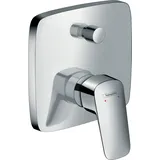 Hansgrohe Logis Einhandwannenmischer  (71407000)
