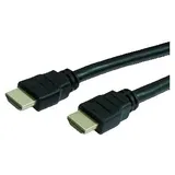 MediaRange HDMI-Kabel MRCS139 1,5 m