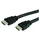MediaRange HDMI-Kabel MRCS139 1,5 m