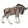 Papo Gnu Spielfigur 50101