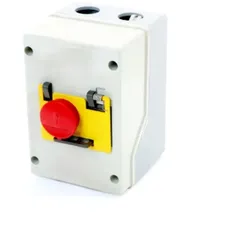 ELMAG Tripus Schalter kompl. - 9601412