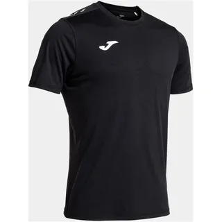 JOMA Olimpiada Handballtrikot Kinder 100 - schwarz 152
