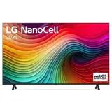 50NANO82T6B 50" NanoCell 4K Smart TV