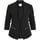 VILA Vijoy 3/4 Blazer Black 40