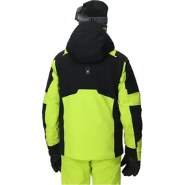 Spyder Leader Jacket grün M