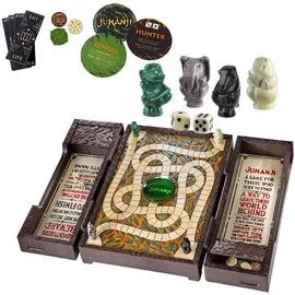 The Noble Collection Jumanji Replica