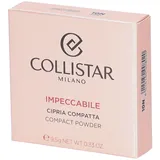 Collistar Impeccabile Compact Powder 10N Ivory 8g 8 g Make up