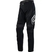 Troy Lee Designs Sprint Pants 20 Schwarz, 20