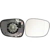 Alkar Spiegelglas Außenspiegel Rechts für BMW X3 X1
