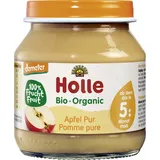 Holle Bio Apfel pur 125 g